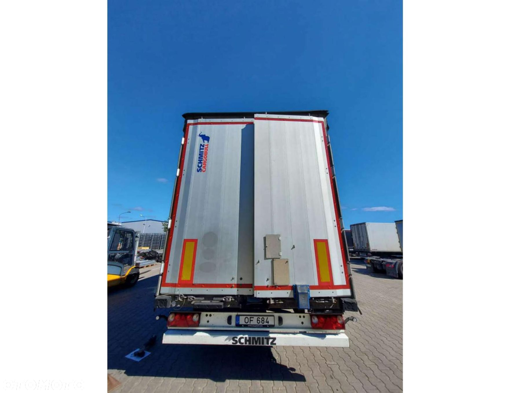 Schmitz Cargobull SCS24/L Varios - 8