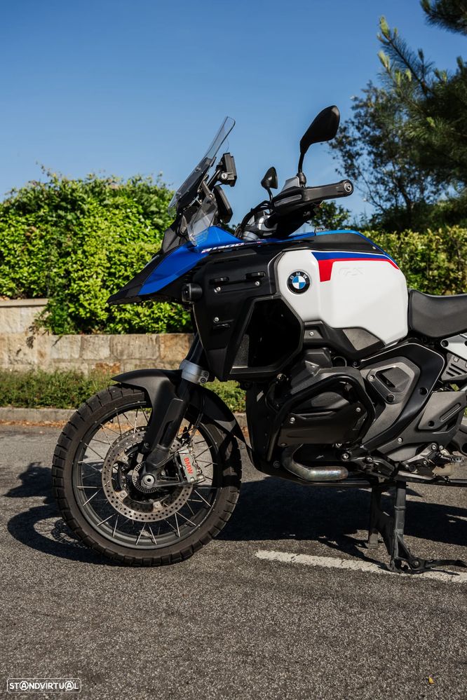 BMW R 1300 GS Adventure - 11