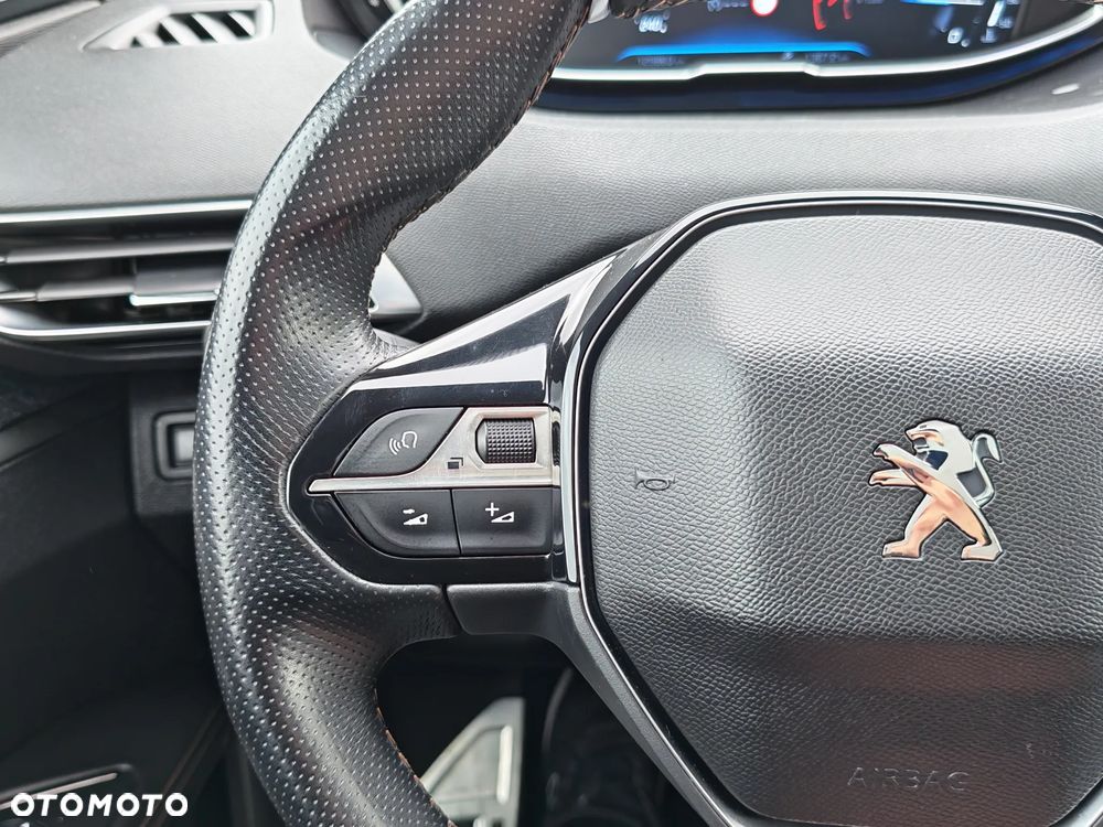 Peugeot 5008 1.2 PureTech Access - 19