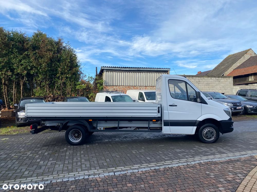 Mercedes-Benz SPRINTER - 4