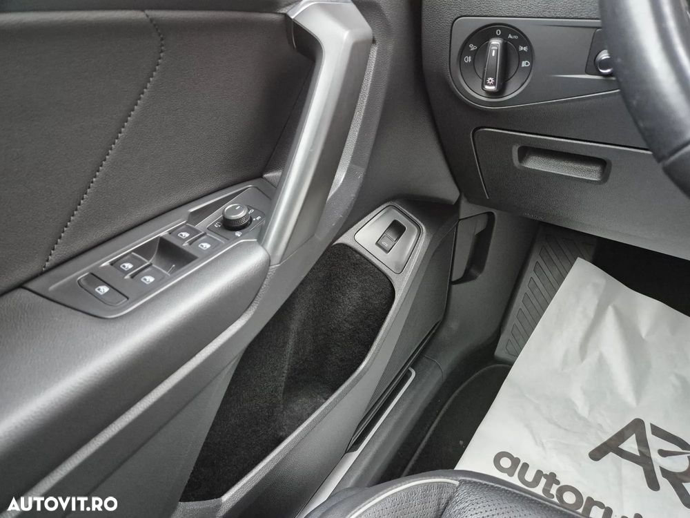 Volkswagen Tiguan Allspace 2.0 TDI SCR 4Motion DSG Elegance - 15