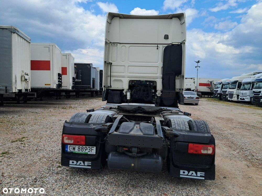 DAF xf 480 - 5