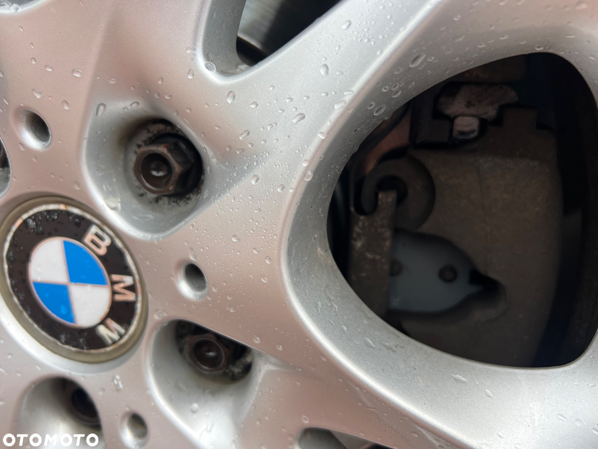 BMW X3 - 4