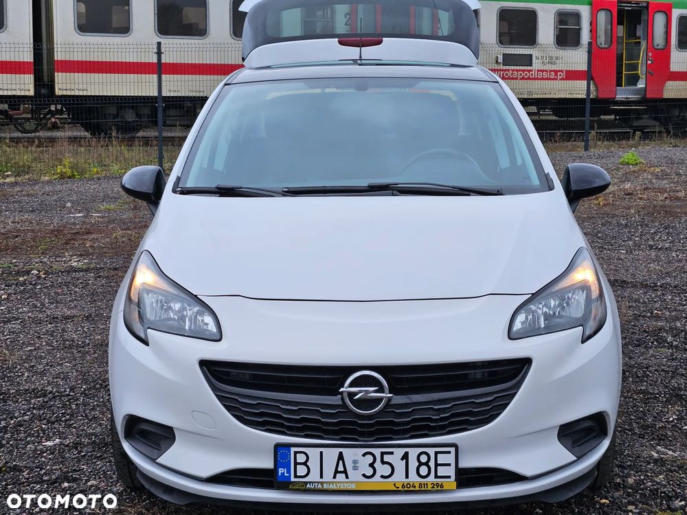 Opel Corsa 1.0 Ecotec Turbo Start/Stop Color Edition - 2