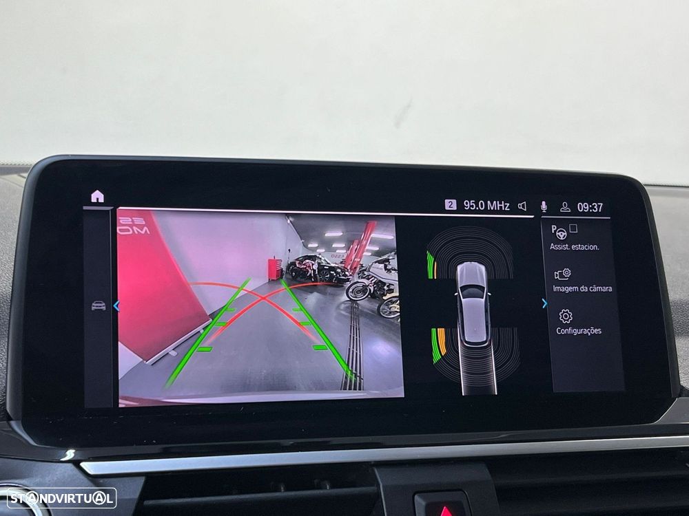 BMW X3 30 e xDrive xLine - 12