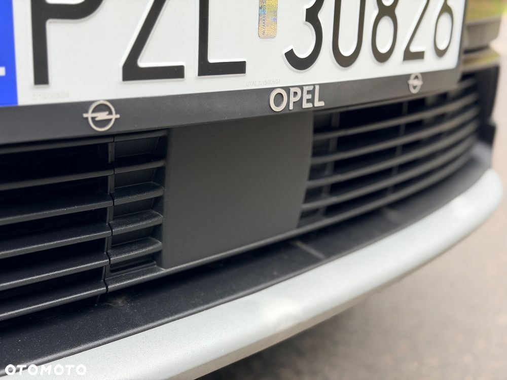 Opel Grandland X 1.2 Start/Stop Business INNOVATION - 15