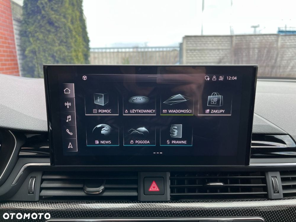 Audi S5 Sportback TDI Quattro Tiptronic - 20