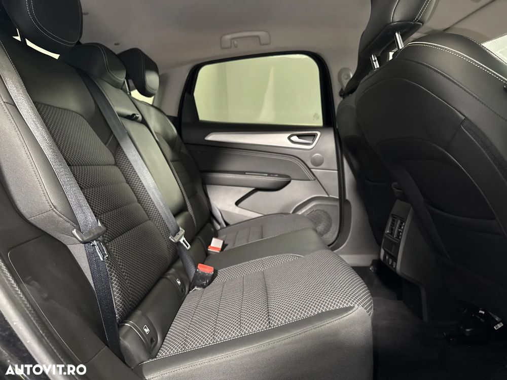 Renault Arkana TCe 140 EDC INTENS - 13
