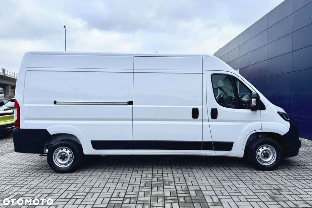 Peugeot Boxer Heavy L3H2 2.2 180KM - 9