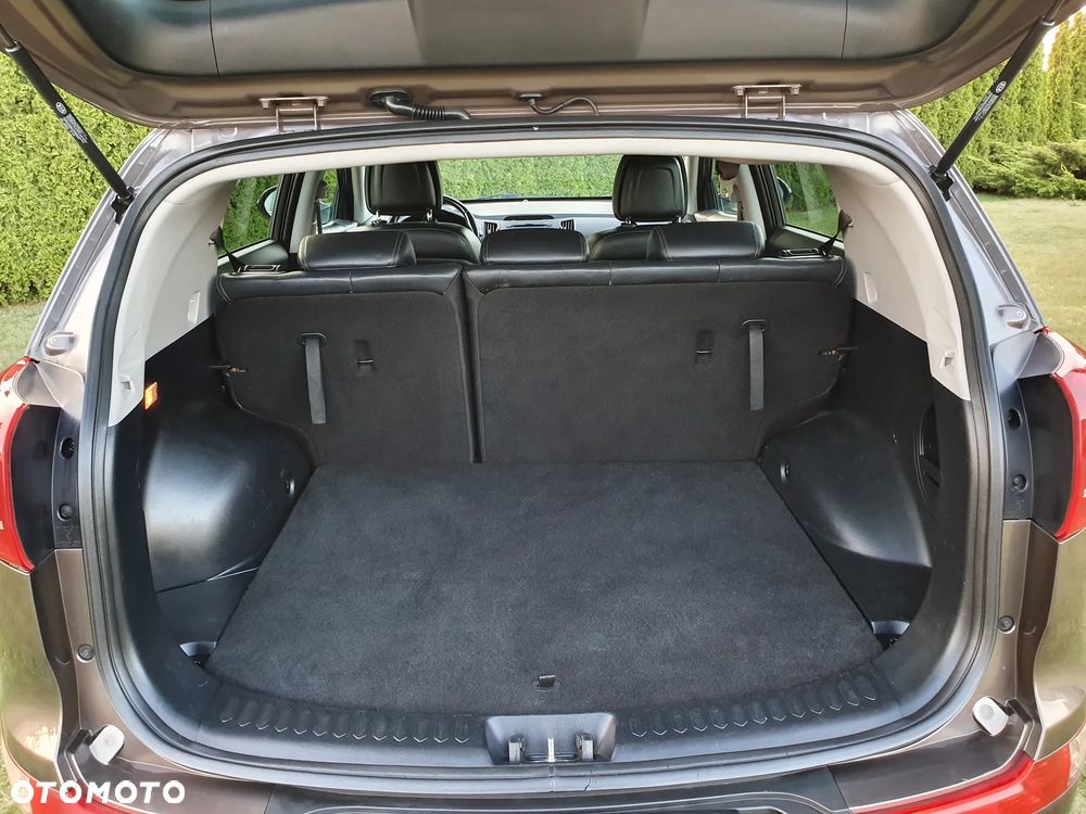 Kia Sportage 1.6 GDI L 2WD - 24