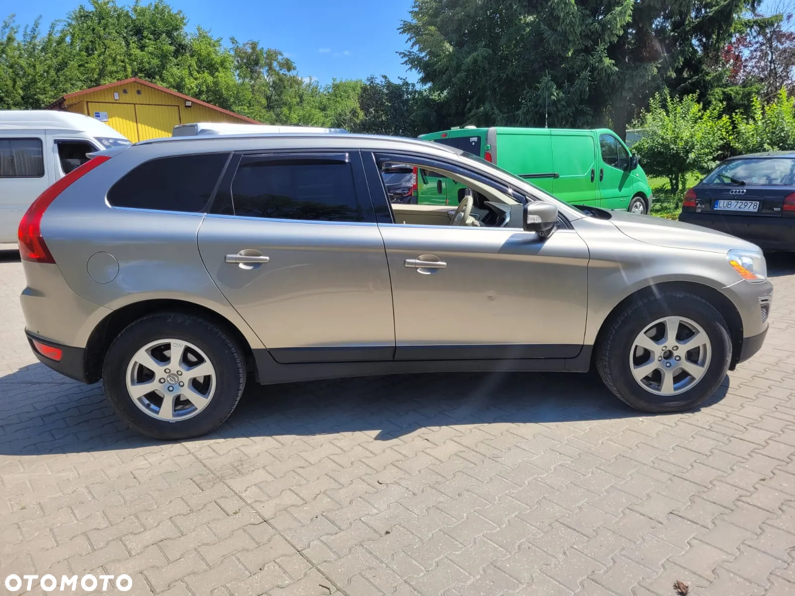 Volvo XC 60 - 8