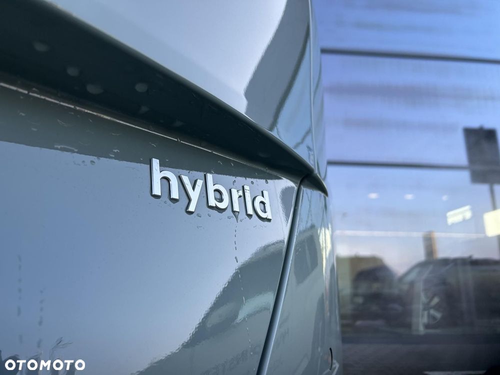 Hyundai Kona 1.6 GDI Hybrid N-Line DCT - 10