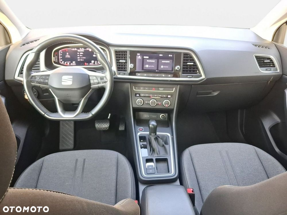 Seat Ateca - 12