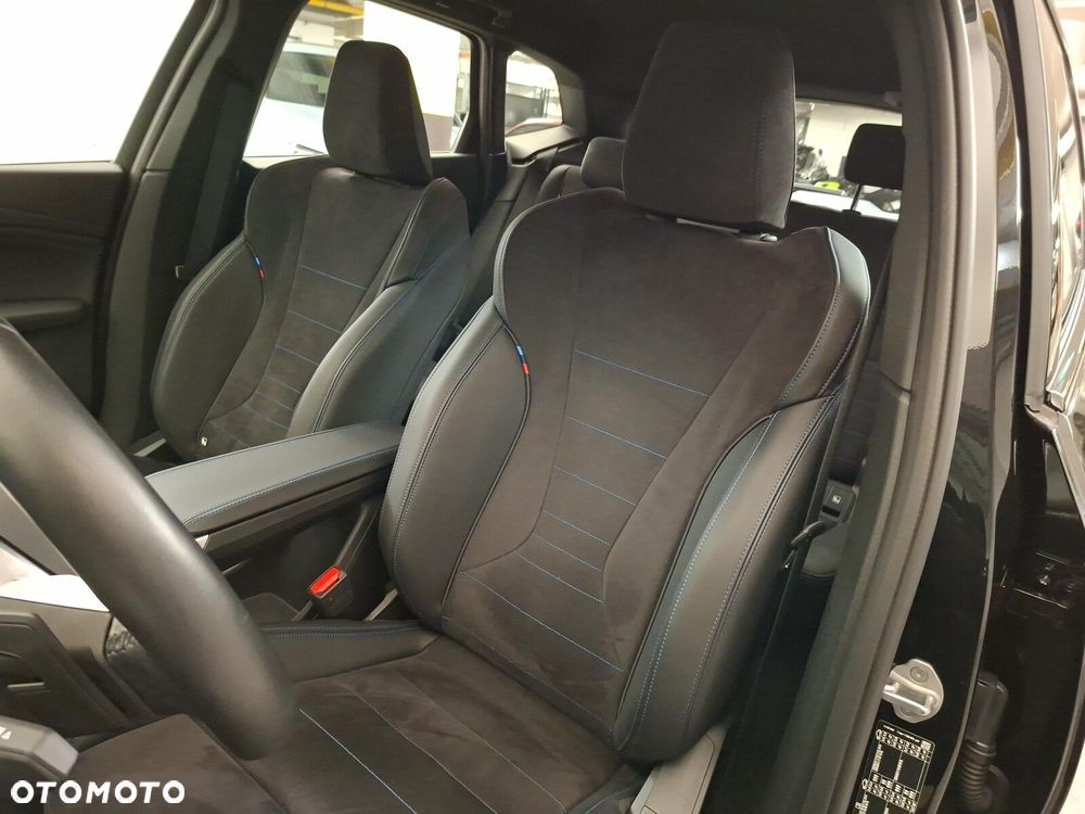 BMW Seria 2 218d M Sport sport - 12