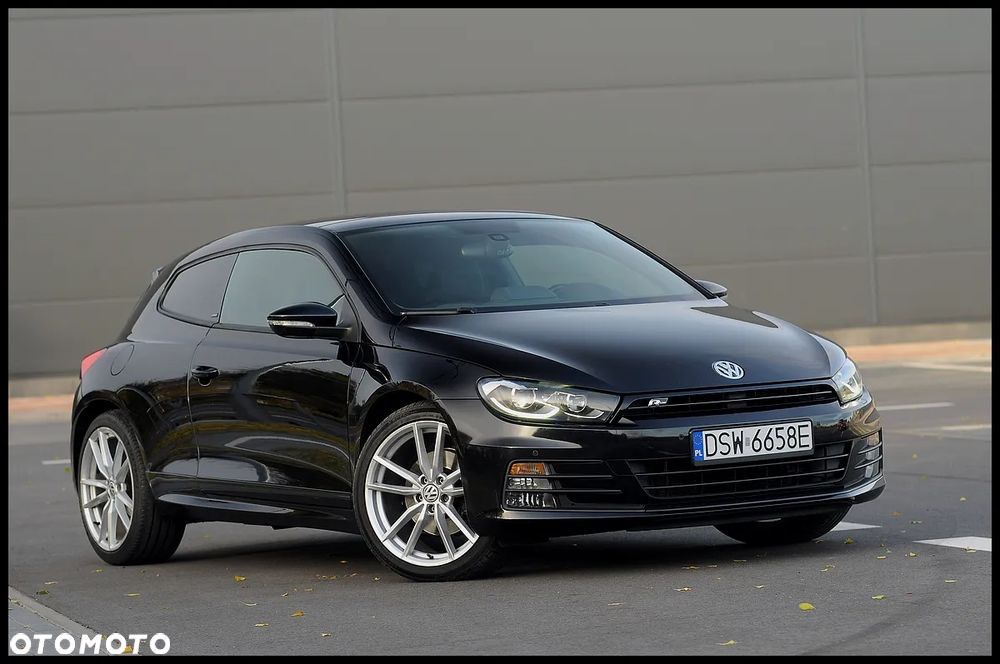 Volkswagen Scirocco 2.0 TDI BMT Perfectline R-Style DSG - 11
