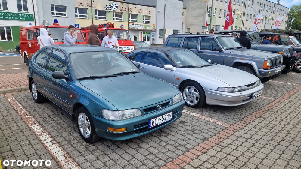 Toyota Corolla - 20