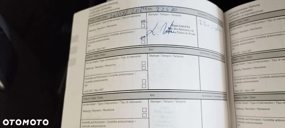 Renault KANGOO ZE - 5