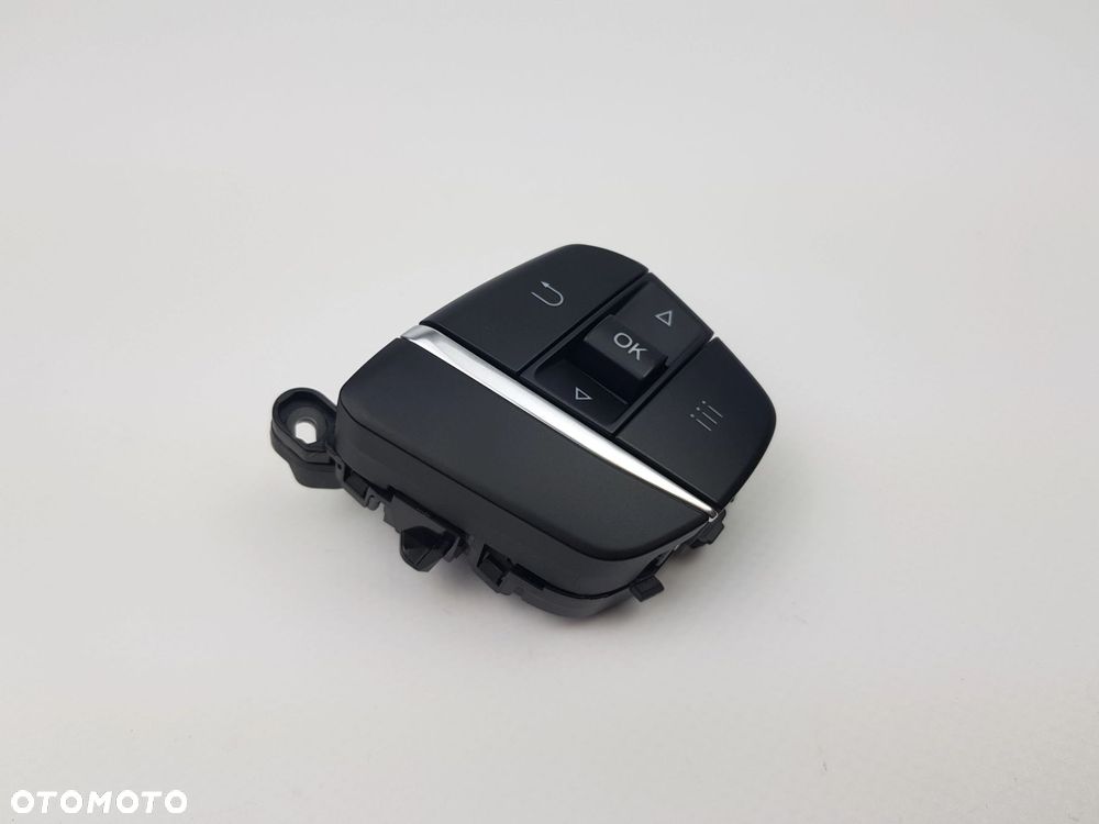 NOWY ORYGINALNY Przełącznik kierownicy Ford Fiesta MK8 H1BT-14K147-BA - 1