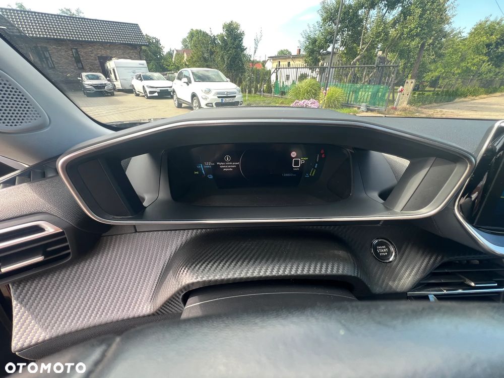 Peugeot 2008 136 Allure - 18