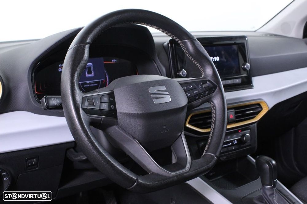 SEAT Leon ST 1.0 TSI Style - 21