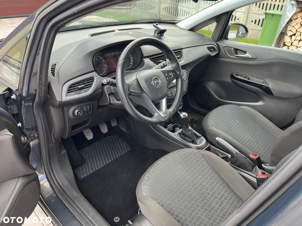 Opel Corsa 1.4 Color Edition - 8