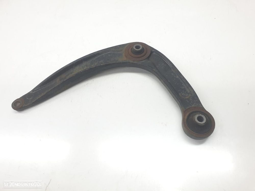 BRAÇO SUSPENSÃO INFERIOR FRENTE ESQUERDO CITROEN DS5 - 1