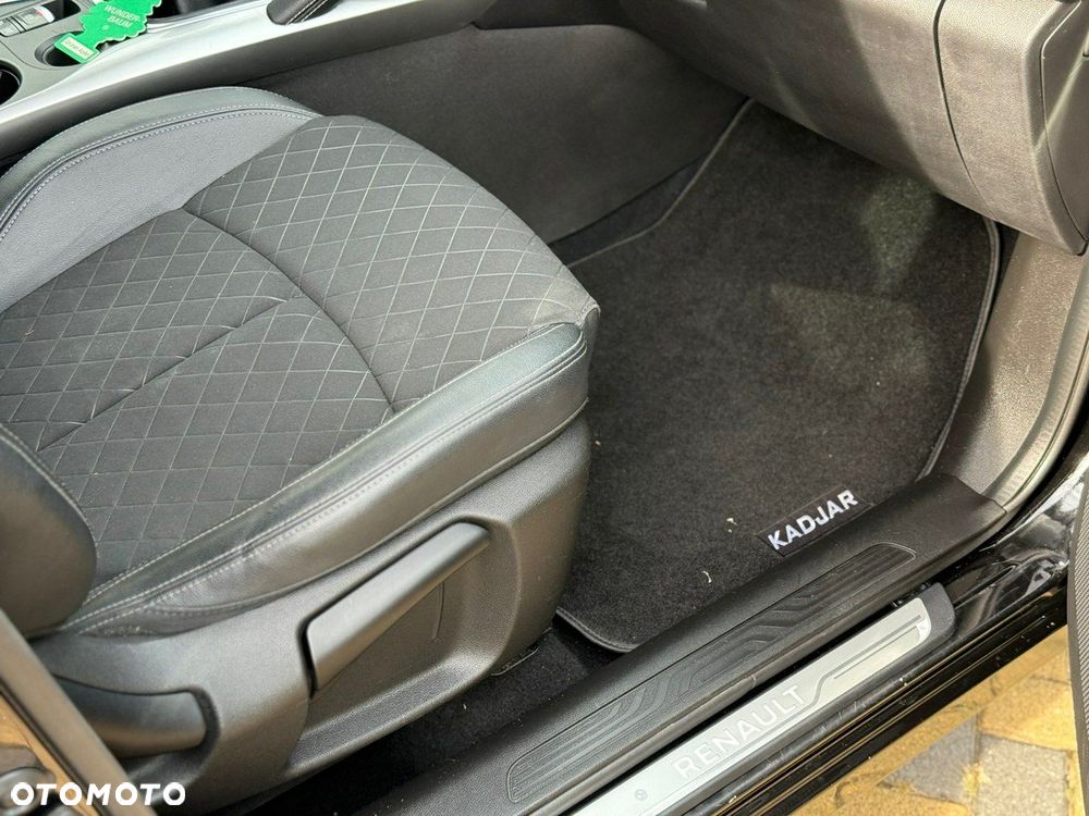 Renault Kadjar 1.3 TCe FAP Intens - 9