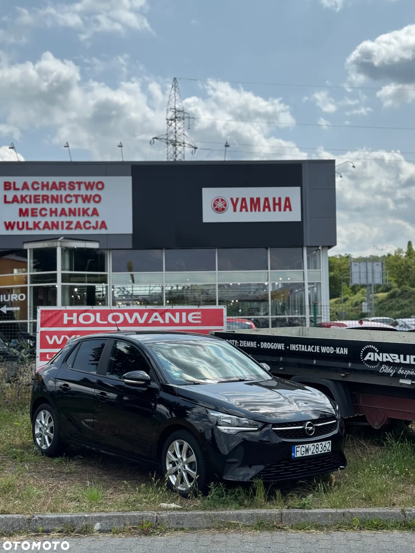 Opel Corsa - 6