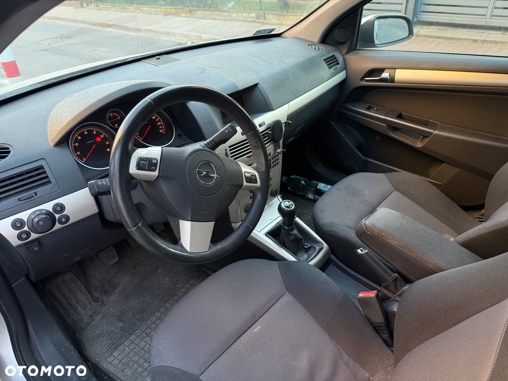 Opel Astra 1.4 Cosmo - 5
