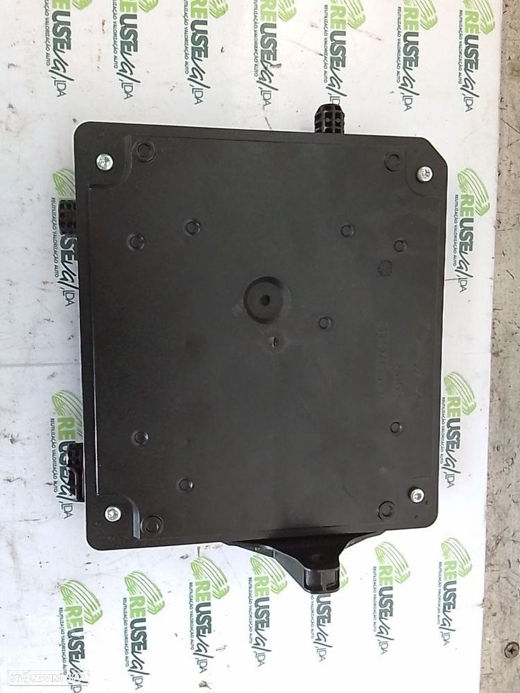 Centralina Control Habitaculo (Bcm) Renault Megane Iii Hatchback (Bz0/ - 2