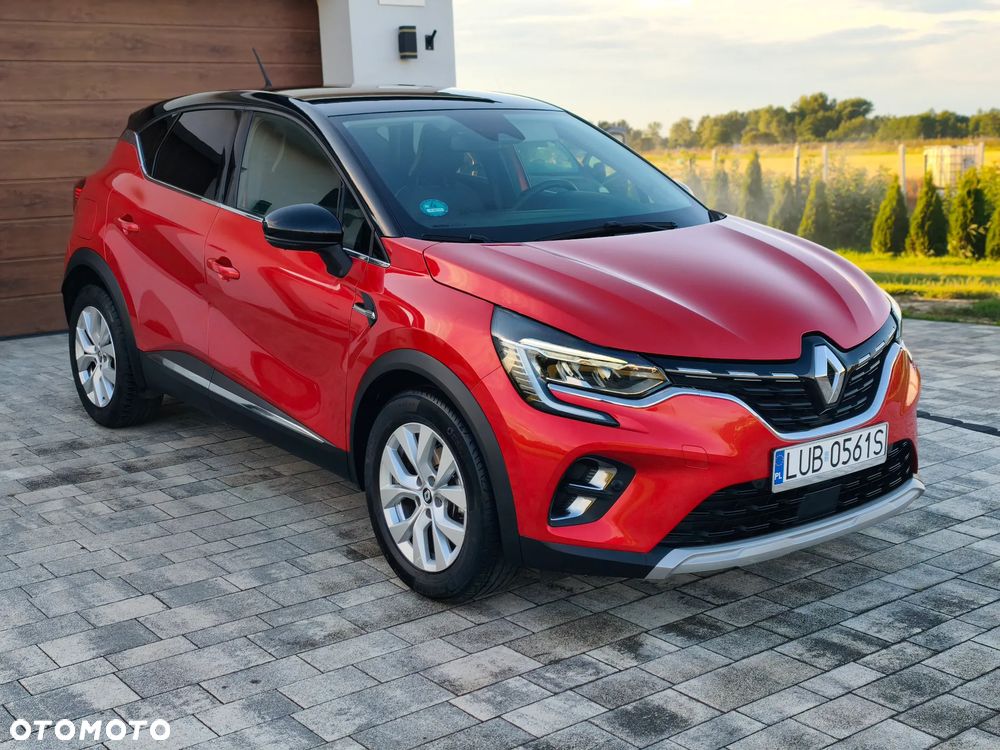 Renault Captur - 5