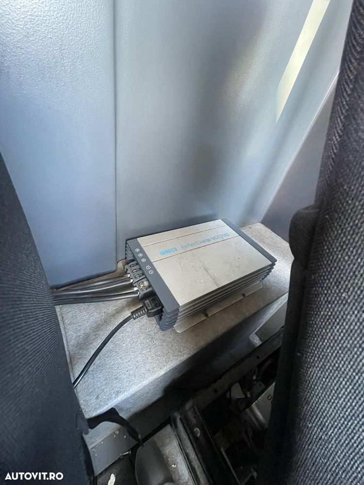 Volkswagen Transporter T5 frigorific 2012 - 23