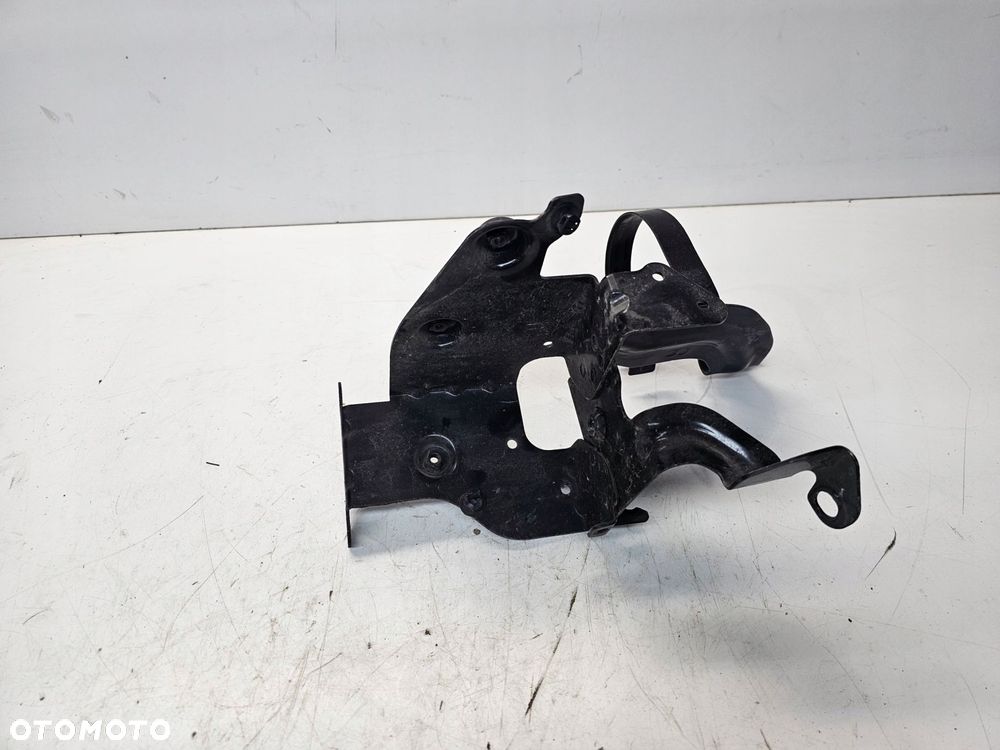 MOCOWANIE POMPY ABS ESP AUDI A6 C6 4F0614119M - 4