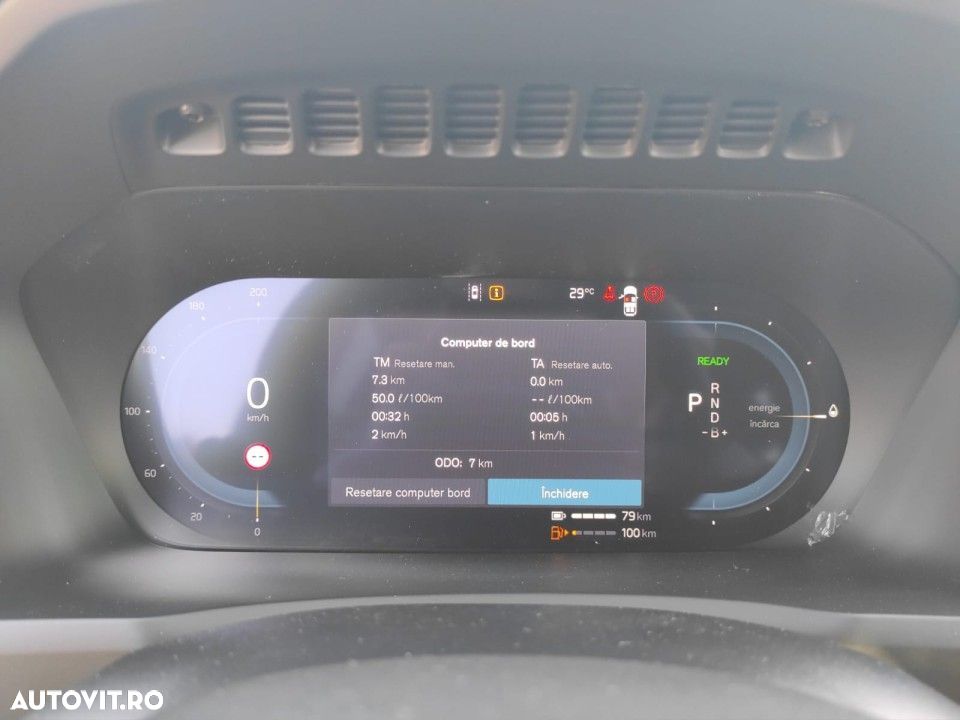 Volvo XC 90 T8 AWD PHEV Plus Bright - 10