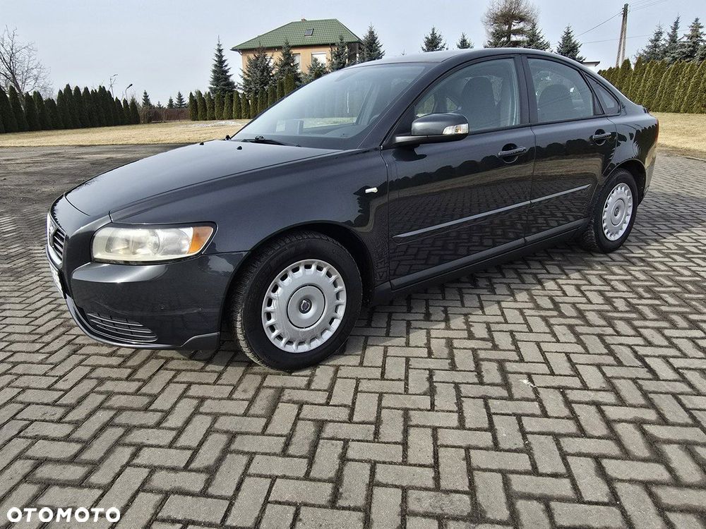 Volvo S40 - 4