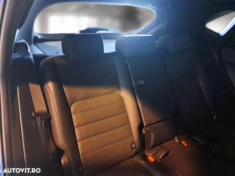 Lexus Seria NX 300h E-FOUR F SPORT - 10