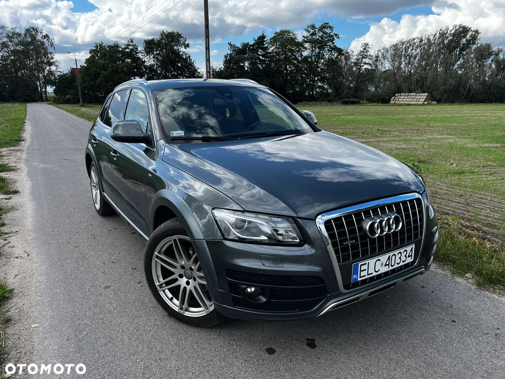 Audi Q5 - 3