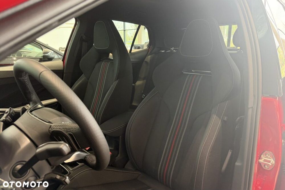 Skoda Fabia - 11