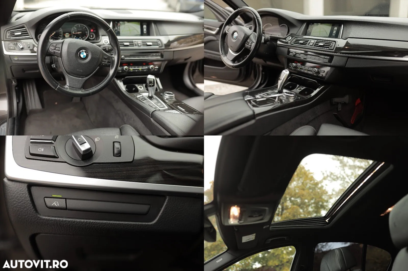 BMW Seria 5 - 8
