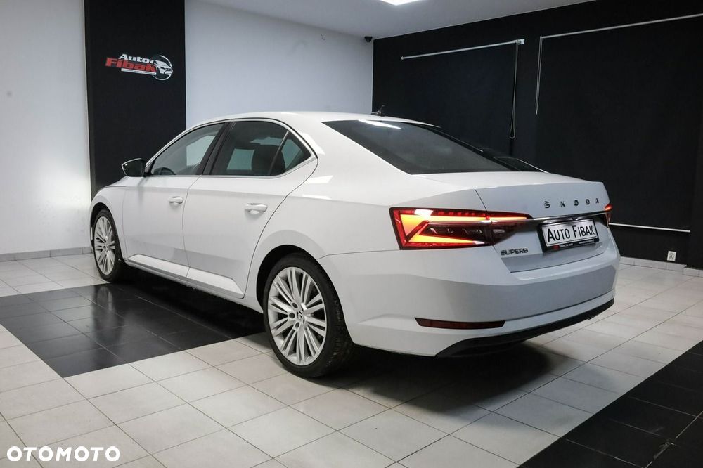 Skoda Superb - 6