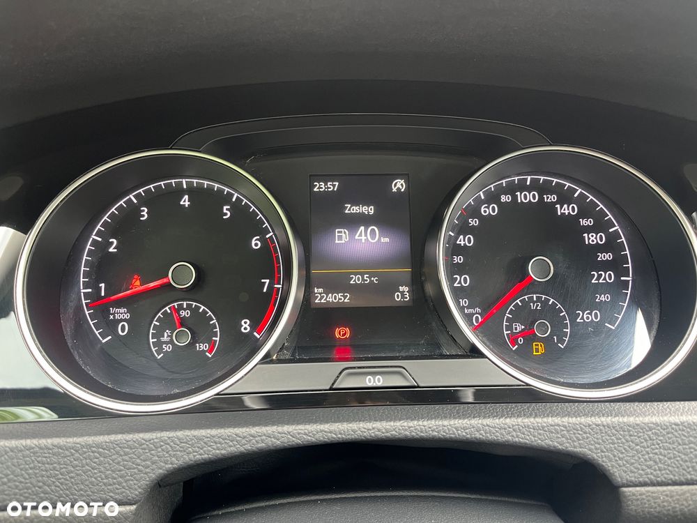Volkswagen Golf 1.2 TSI BMT Trendline - 22
