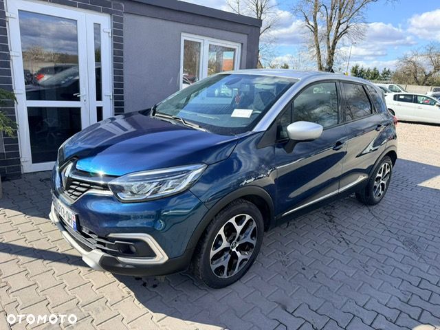 Renault Captur ENERGY TCe 90 Start&Stop Expression - 1