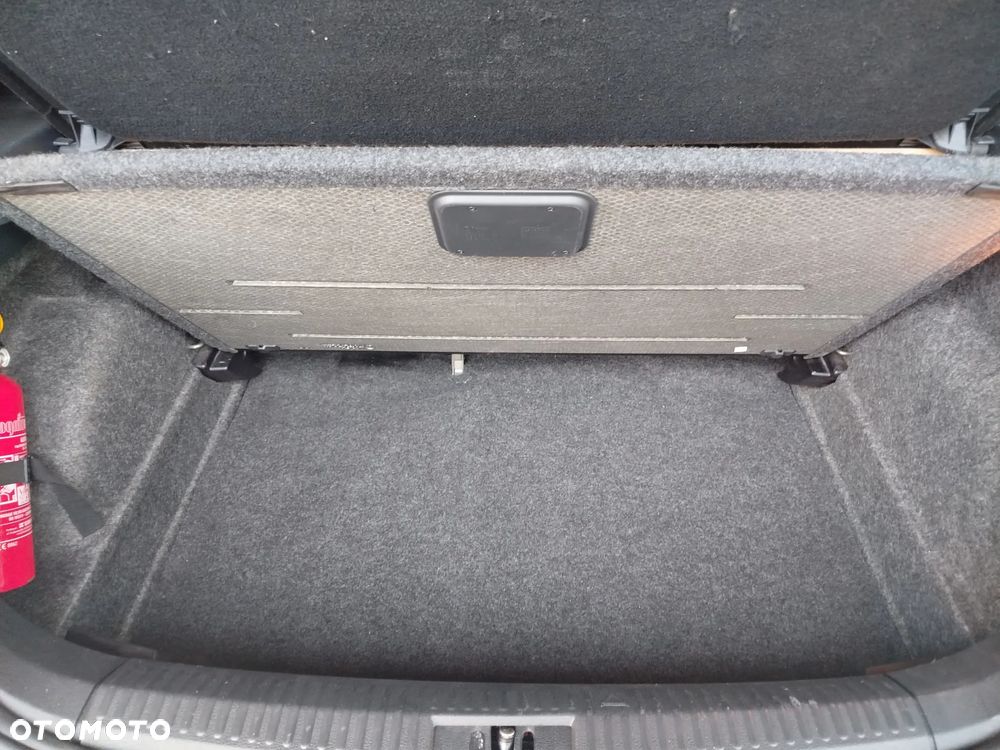 Volkswagen Polo 1.2 Style - 5