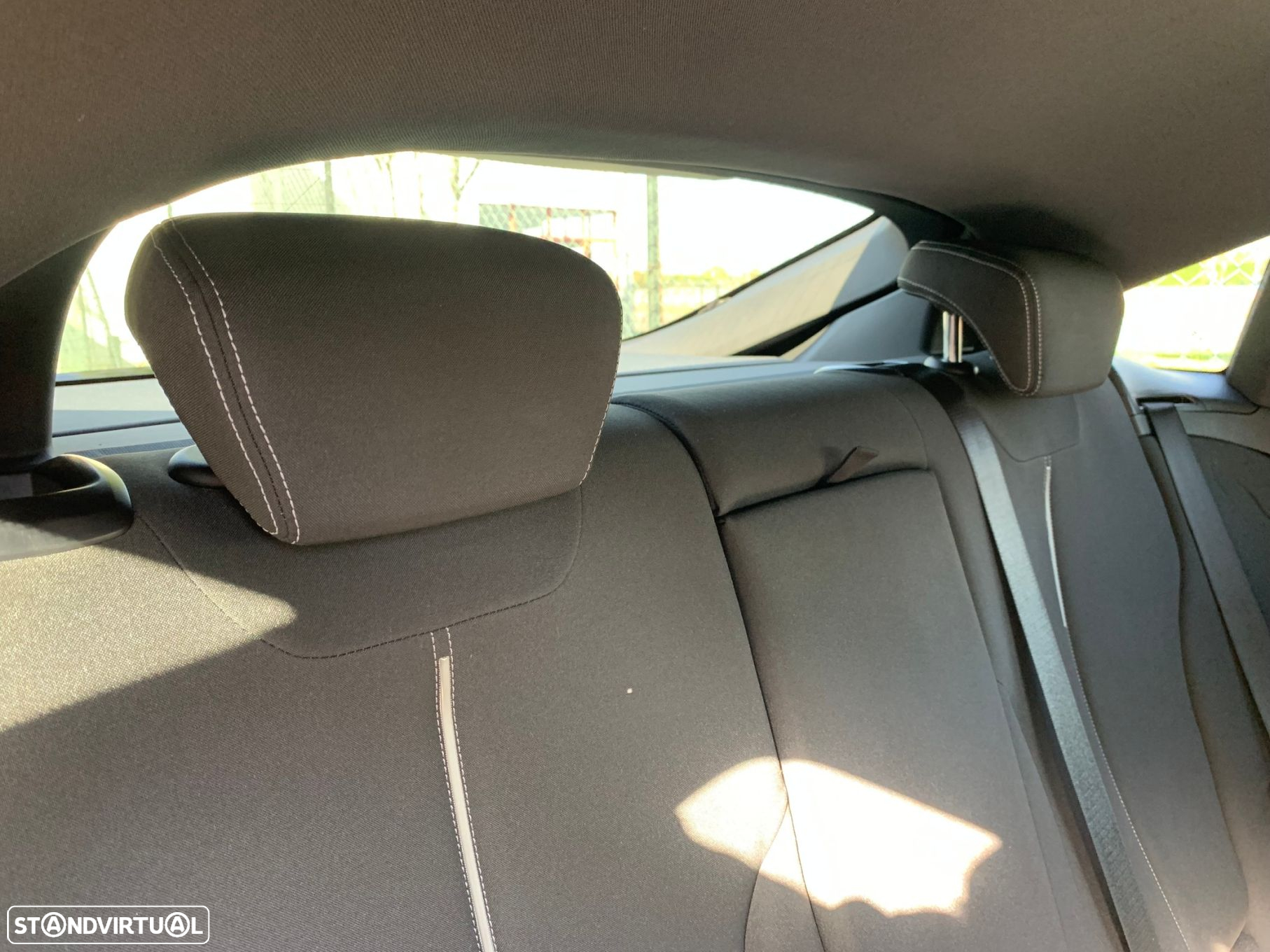 BMW 420 Gran Coupé d Pack M - 21
