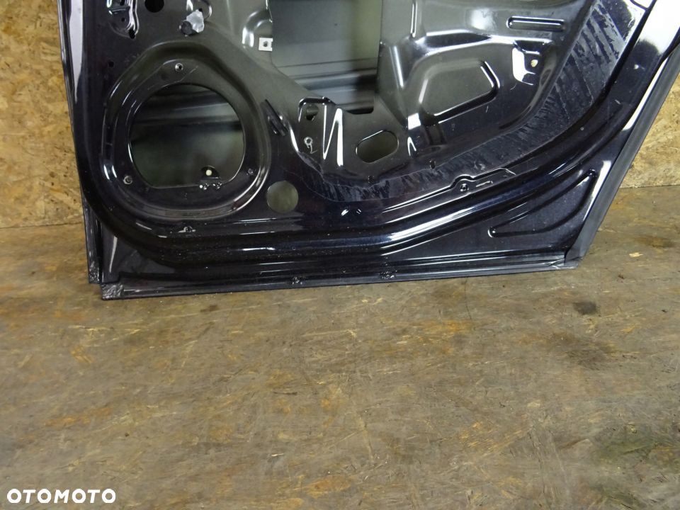 DRZWI PRAWY TYŁ TYLNE OPEL SIGNUM 03-05 LAK: Z20R - 5