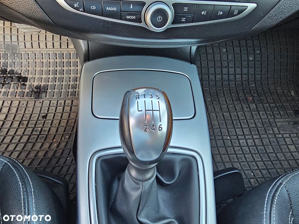 Renault Laguna 2.0 DCi Dynamique - 20