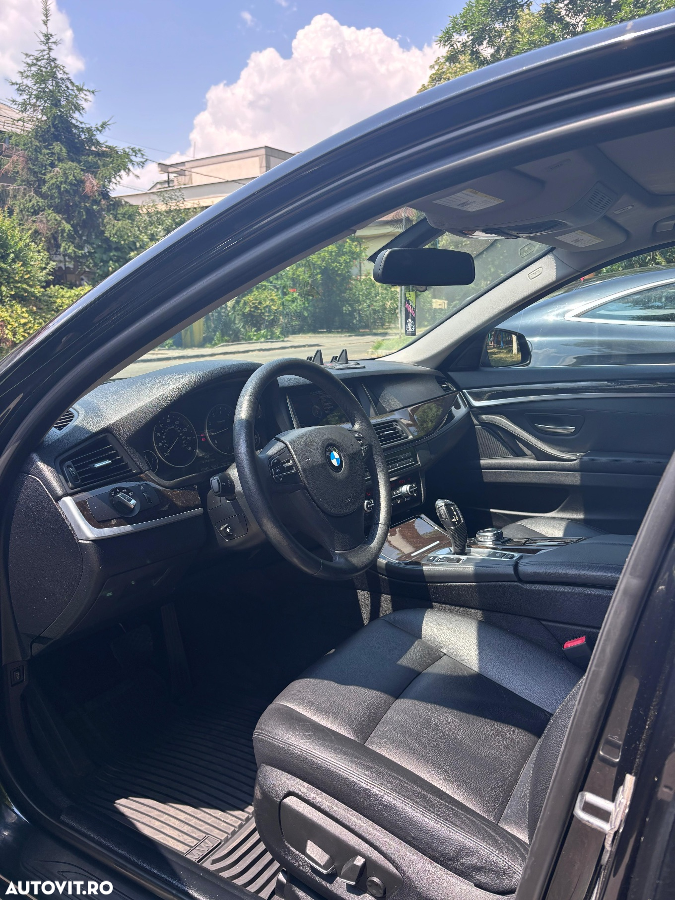 BMW Seria 5 - 4