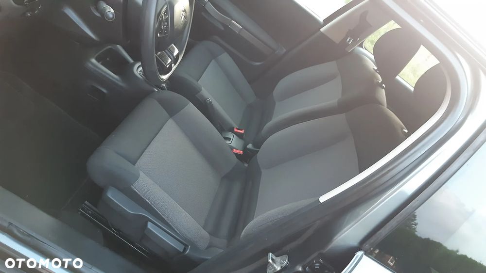 Citroën C4 Cactus 1.2 PureTech Live - 5
