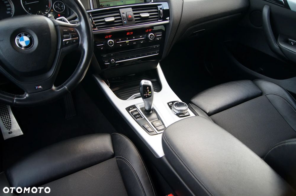 BMW X4 xDrive20d M Sport - 18