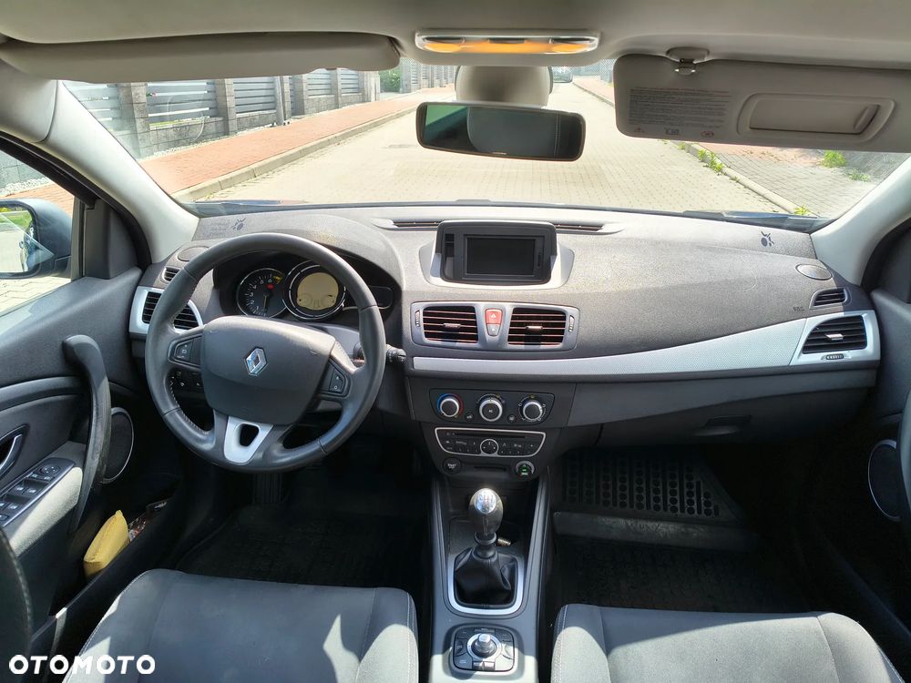 Renault Megane 1.6 16V Confort Dynamique - 18